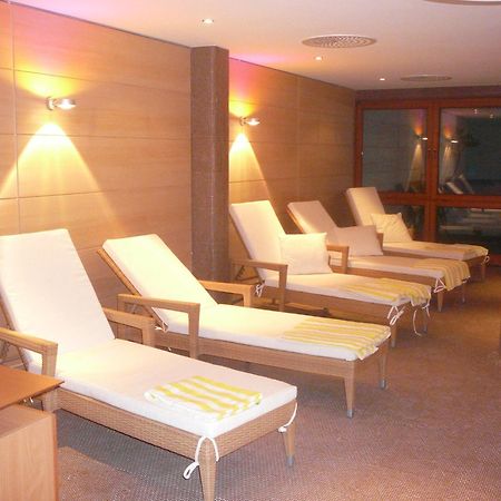Landhotel Groenenbach บาด โกรเนนบาค ภายนอก รูปภาพ