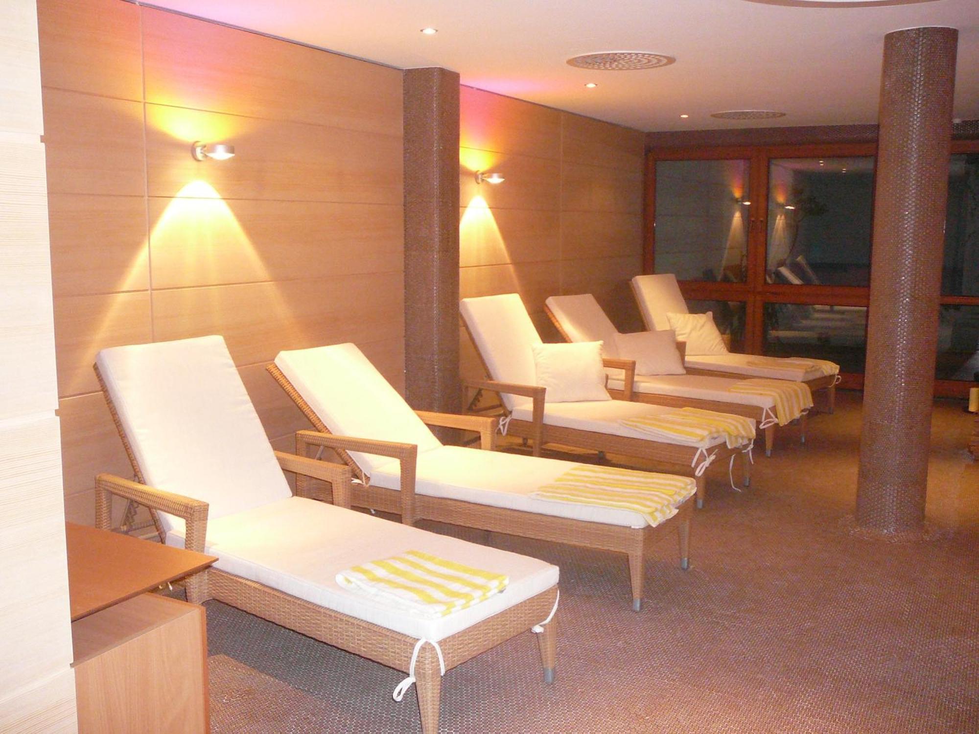 Landhotel Groenenbach บาด โกรเนนบาค ภายนอก รูปภาพ