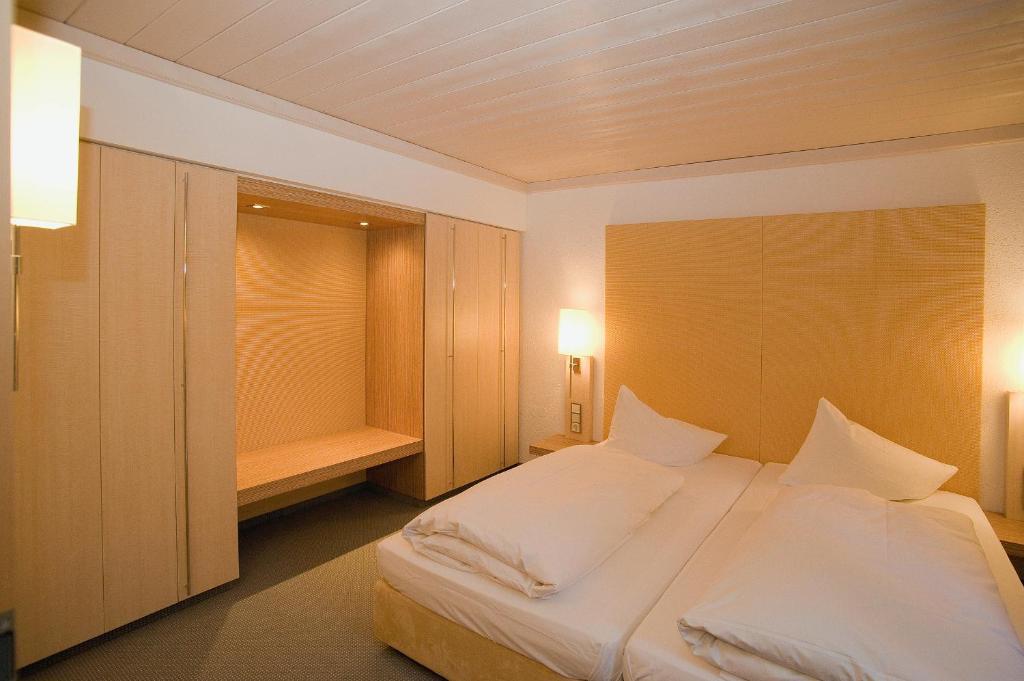 Landhotel Groenenbach บาด โกรเนนบาค ห้อง รูปภาพ