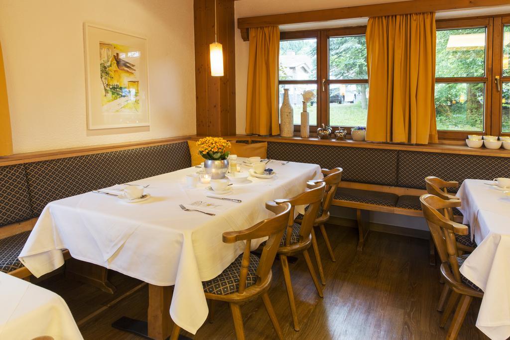 Landhotel Groenenbach บาด โกรเนนบาค ภายนอก รูปภาพ