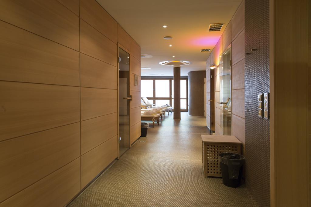 Landhotel Groenenbach บาด โกรเนนบาค ภายนอก รูปภาพ