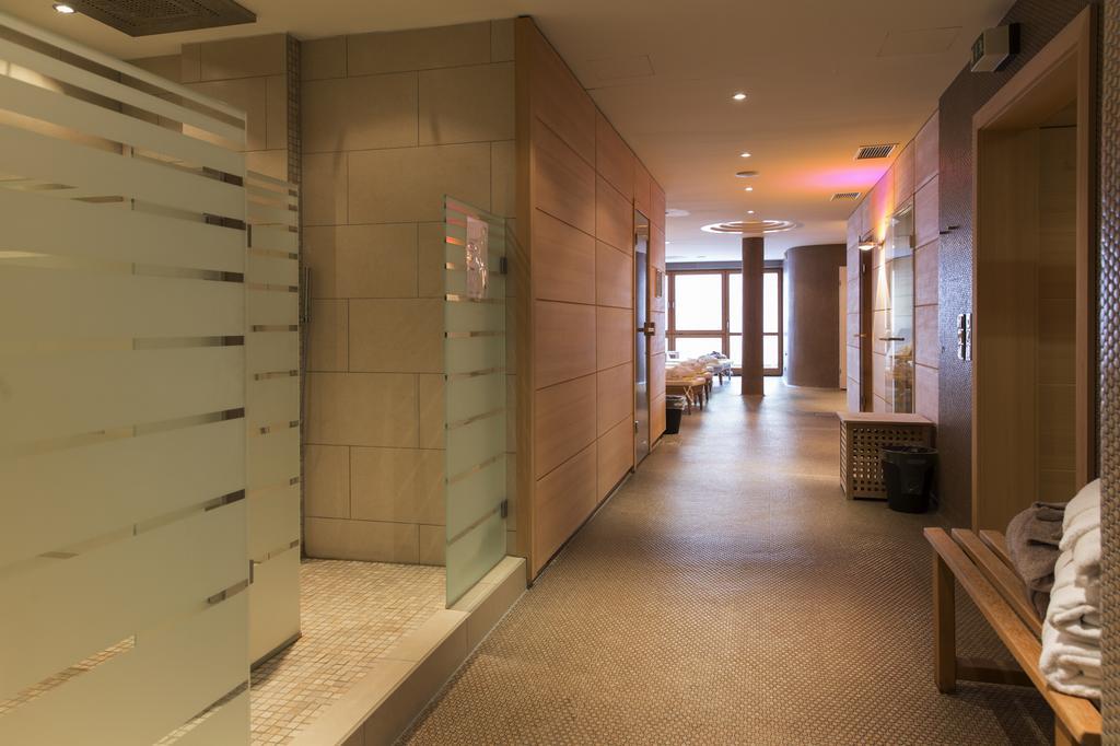 Landhotel Groenenbach บาด โกรเนนบาค ภายนอก รูปภาพ