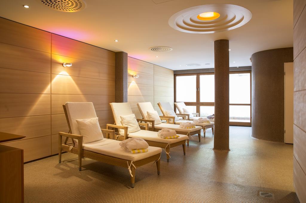 Landhotel Groenenbach บาด โกรเนนบาค ภายนอก รูปภาพ