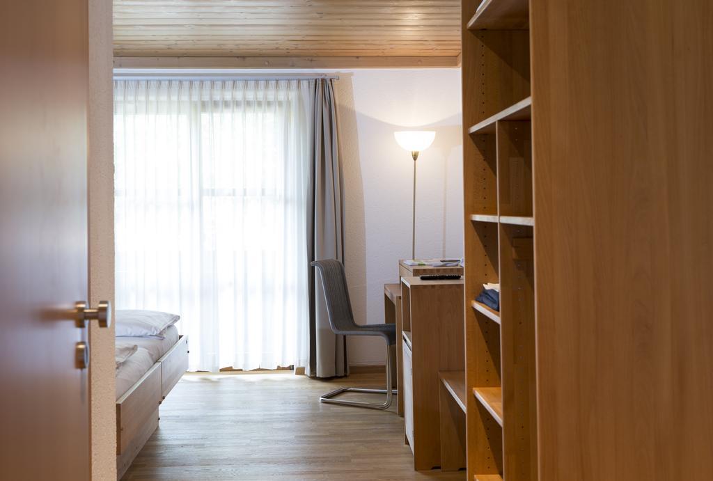 Landhotel Groenenbach บาด โกรเนนบาค ภายนอก รูปภาพ