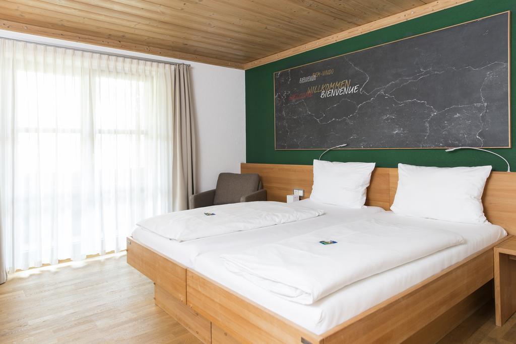 Landhotel Groenenbach บาด โกรเนนบาค ภายนอก รูปภาพ