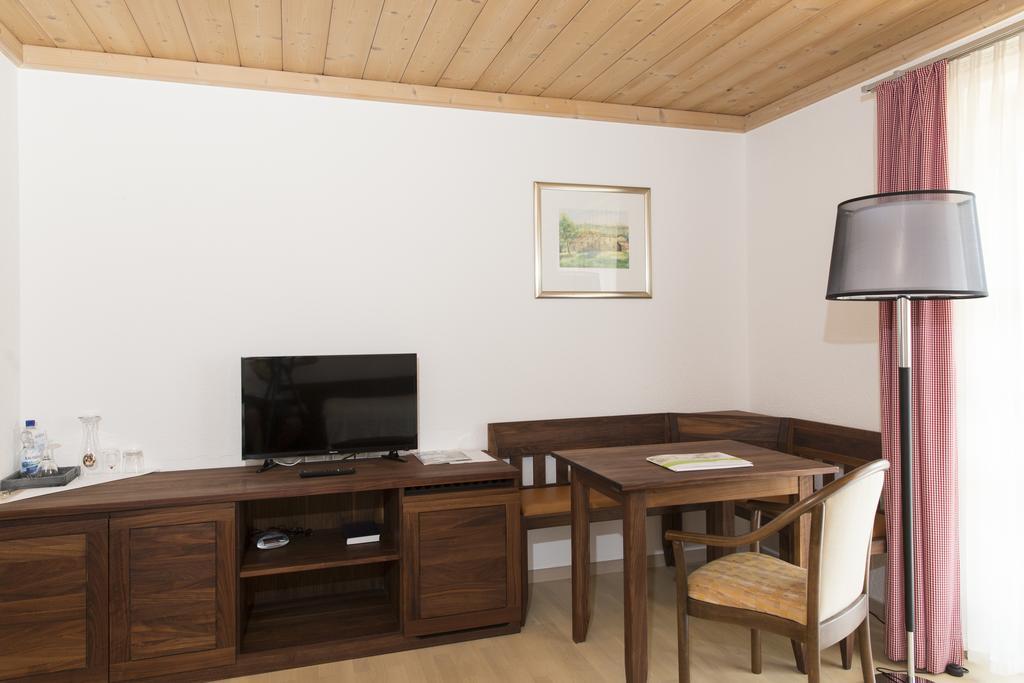 Landhotel Groenenbach บาด โกรเนนบาค ภายนอก รูปภาพ