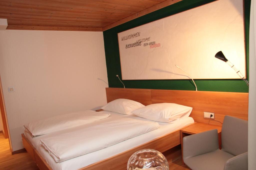Landhotel Groenenbach บาด โกรเนนบาค ห้อง รูปภาพ